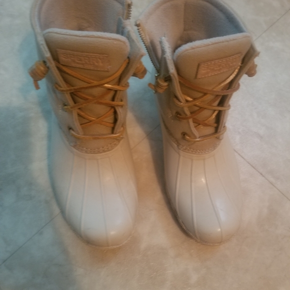 Sperry Shoes - Sperry boots